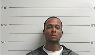 Patrick Goodjoint, - Orleans Parish County, LA 